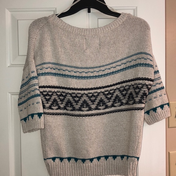 sweater - Picture 3 of 4